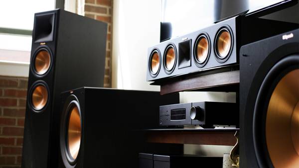 Home Audio Installers in Austin